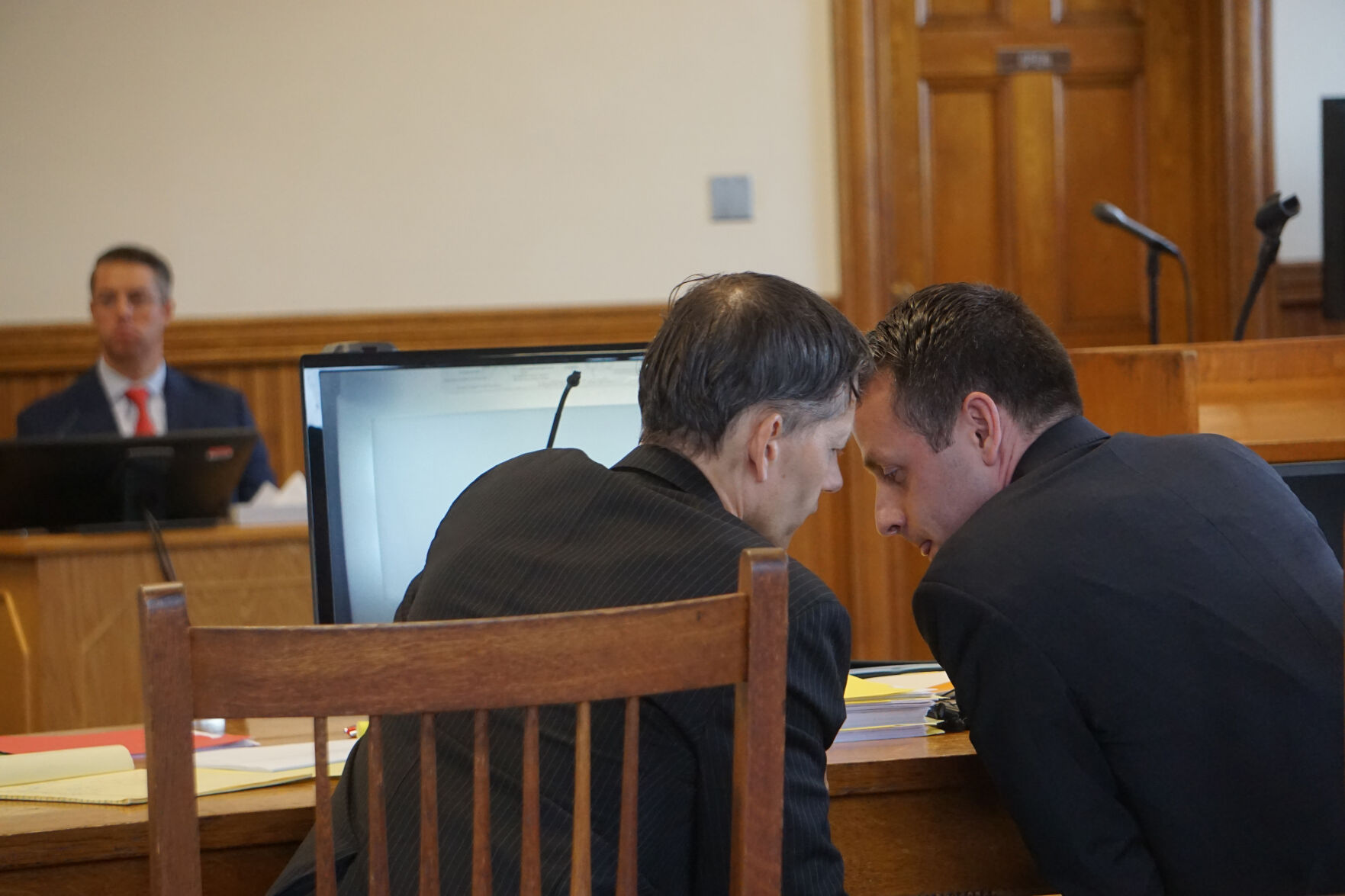 Jurors hear details of weapons used in Guzman's slaying